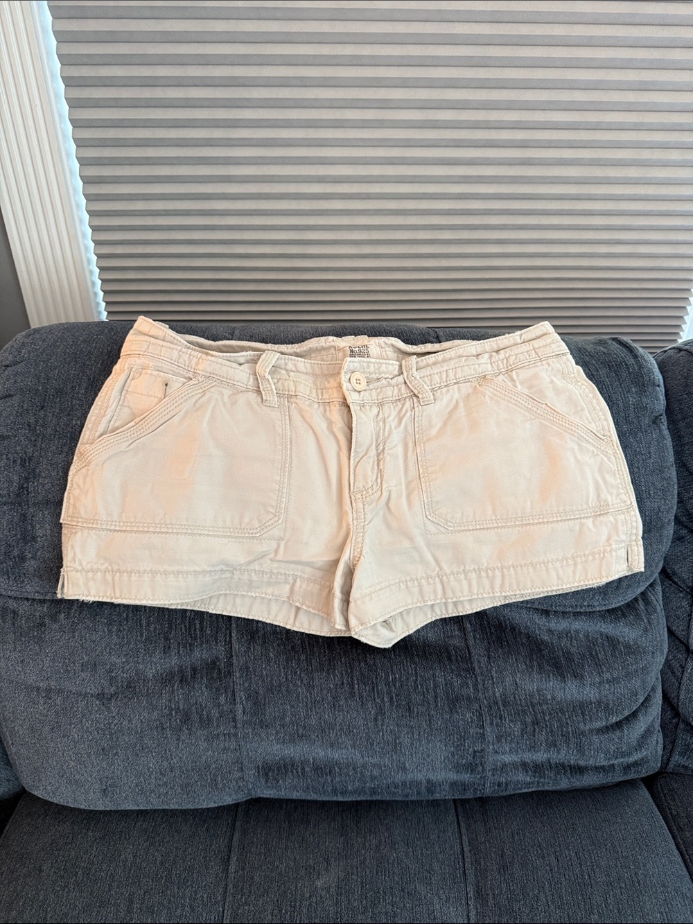 Ruehl No.925 Women's 100%cotton  Shorts